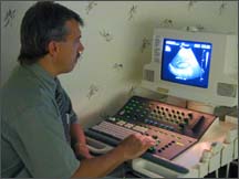 Ultrasound